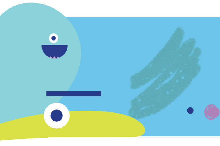 mounstersBlueMobile