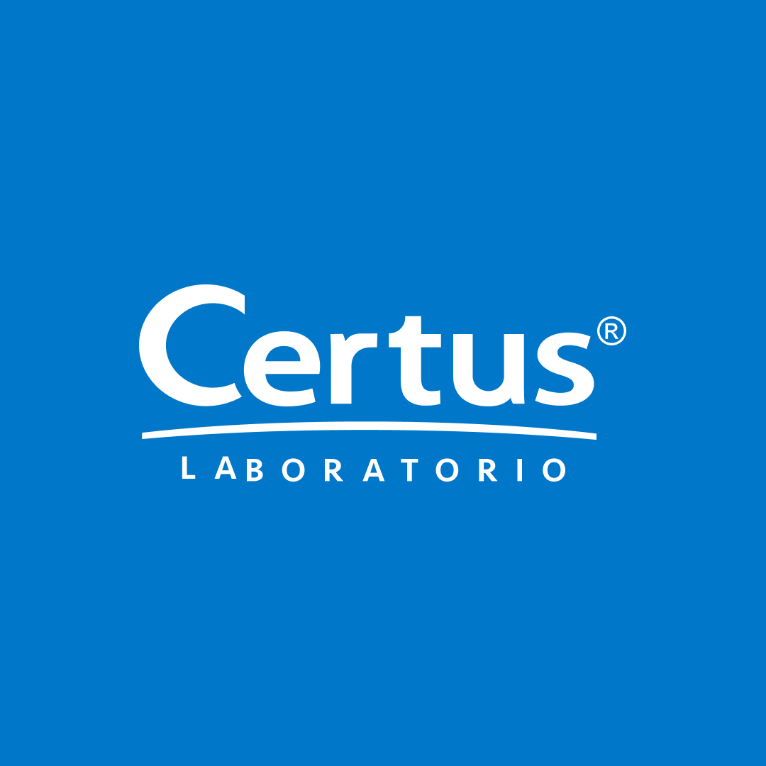 Certus prueba 2025 de embarazo